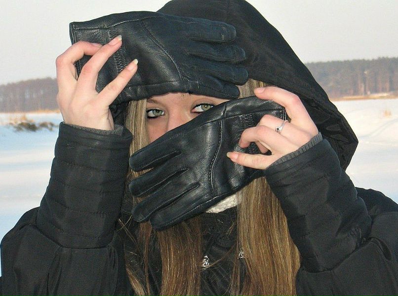 Юля Петренко | Киев