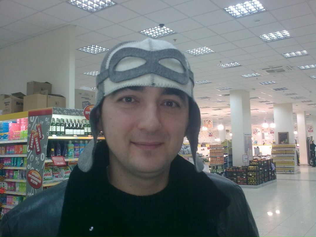 Димон Коваленко | Харьков