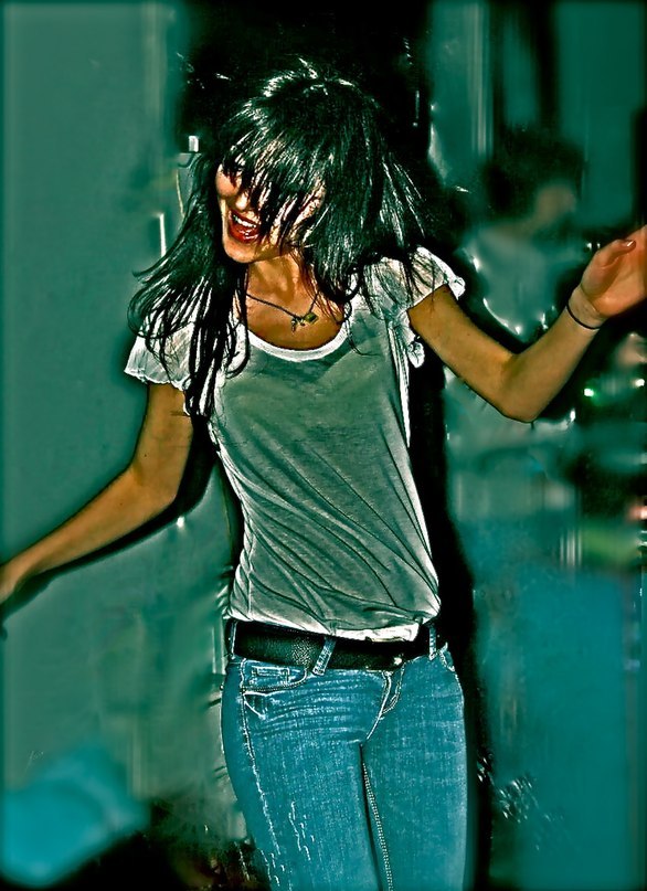 Марина Алборова | 