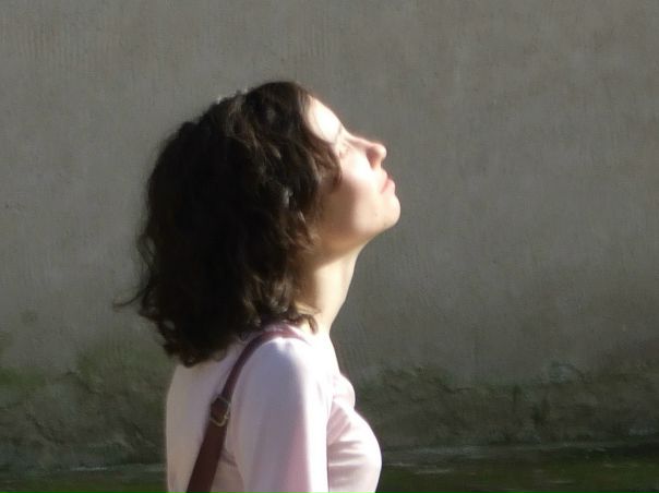 №6, Алия Насырова, Москва №6, Алия Насырова, Москва