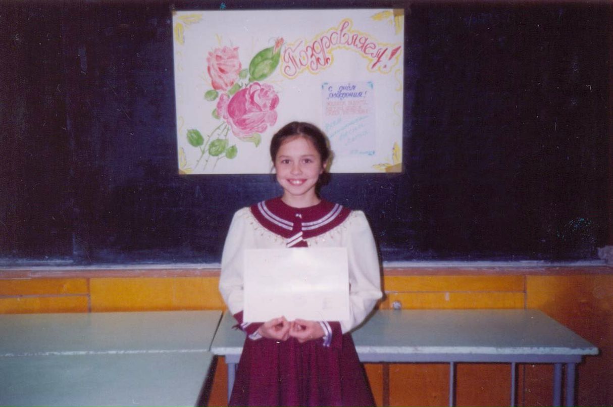 Светлана Голикова | Вологда