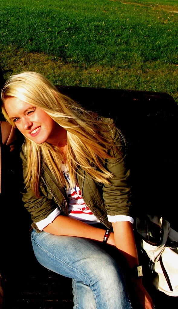 Анна Красикова | Санкт-Петербург