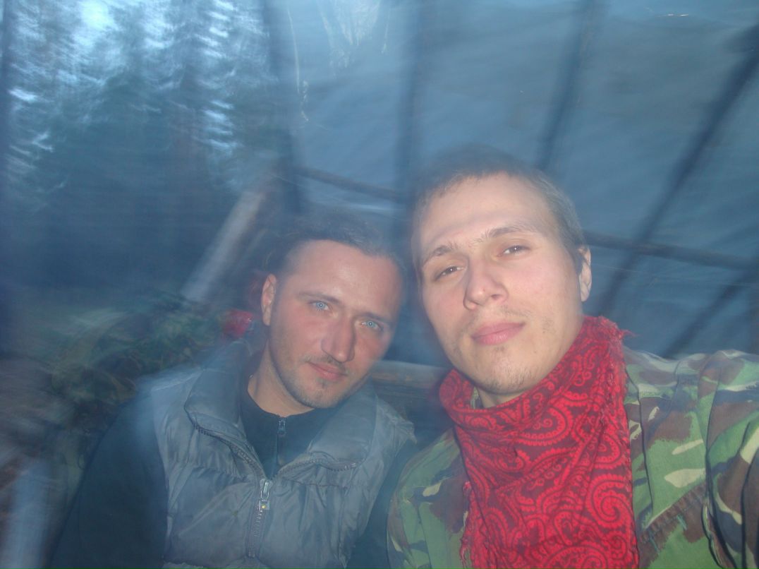 Алексей Полуев | Новомосковск