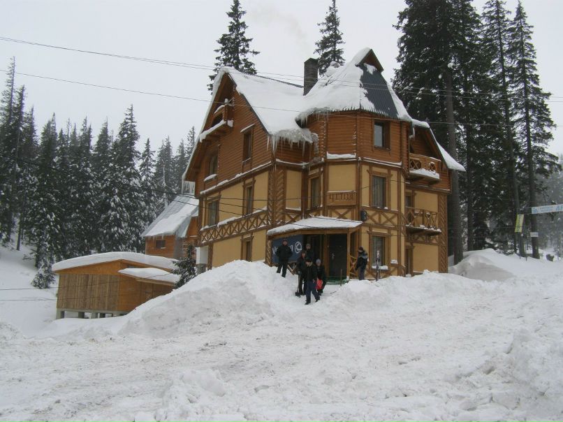 Sergey Kudrenko | Харьков