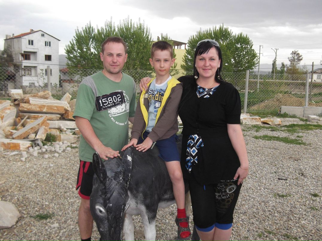 Наталия Капранова | Вологда