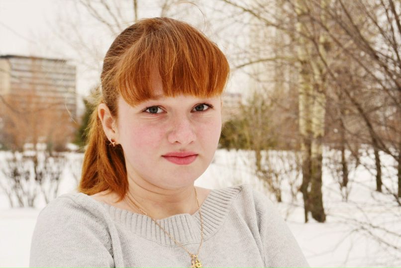 Ольга Филиппова | Москва