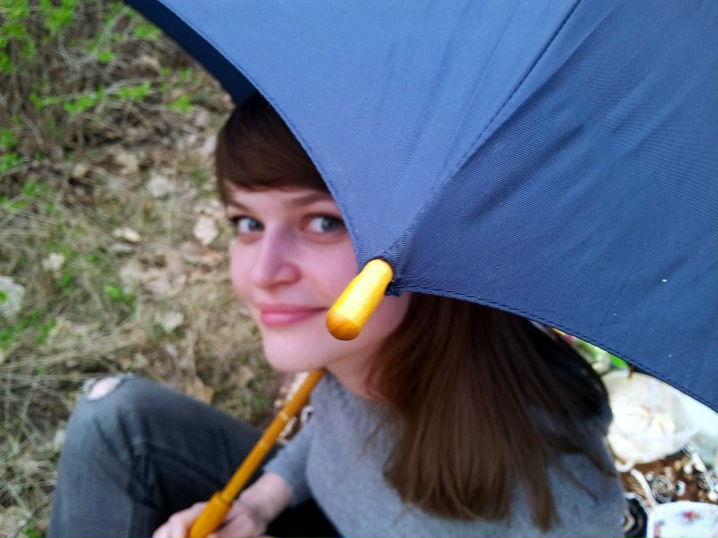 Анастасья Романова | Донецк