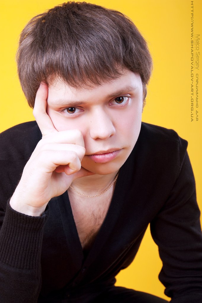 Егорка Гайворонский | Краматорск