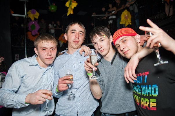 Рамазан Талипов ♂ | Нефтекамск