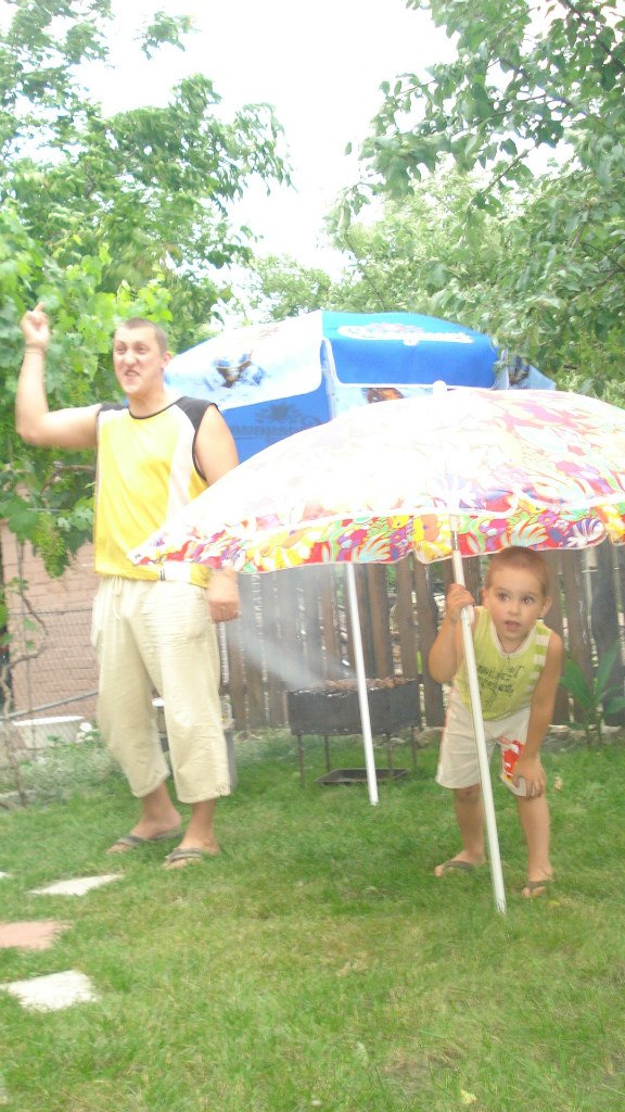 Kazaam Dambrovski | Нурек