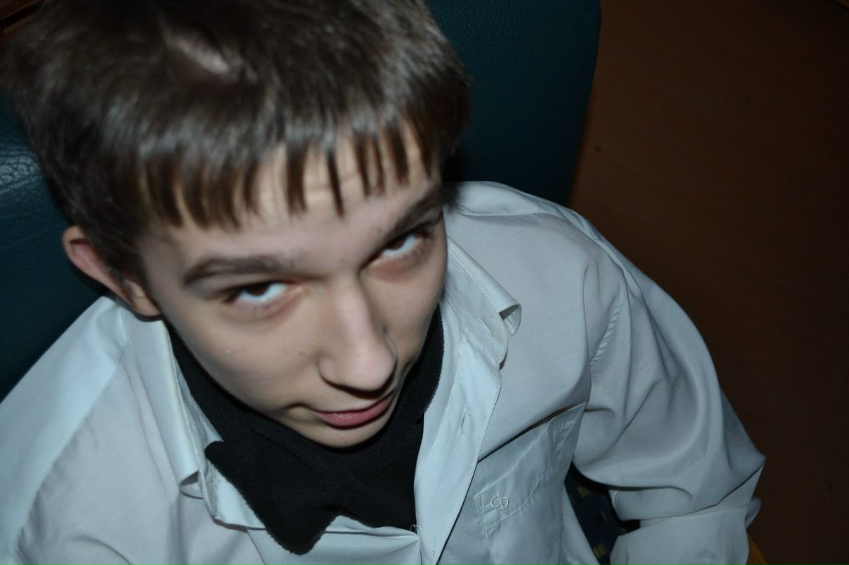 Ваня Купчин freaky man | Винница