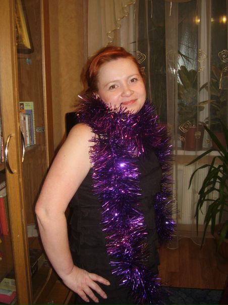 №7, Марина Ковальская №7, Марина Ковальская