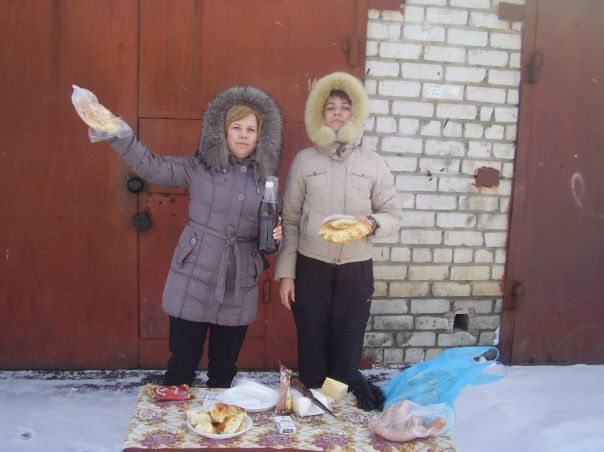 №3, Марина Ковальская №3, Марина Ковальская