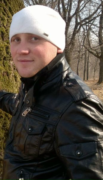 №93, Артур Калинчукин, 37 лет №93, Артур Калинчукин, 37 лет