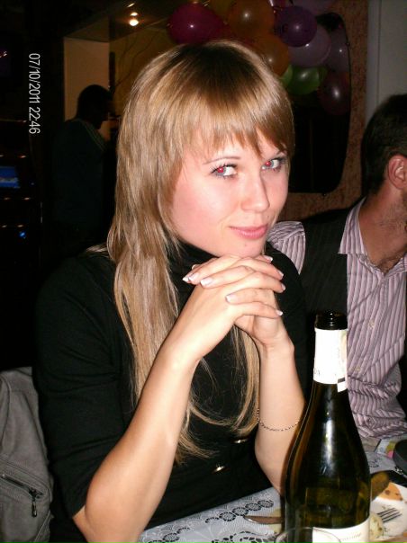 №75, Анастасия Красняк-Ведмидь, 36 лет, Днепр (Днепропетровск) №75, Анастасия Красняк-Ведмидь, 36 лет, Днепр (Днепропетровск)