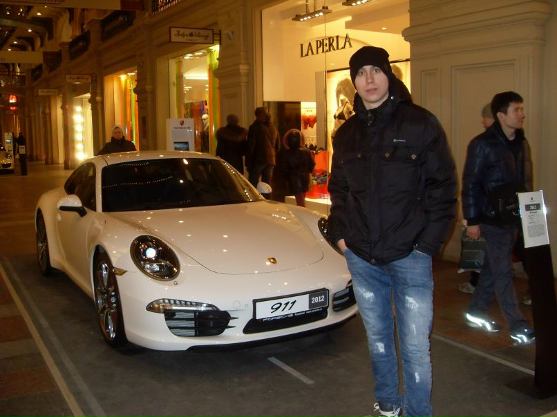 Макс Колодей | Городовиковск