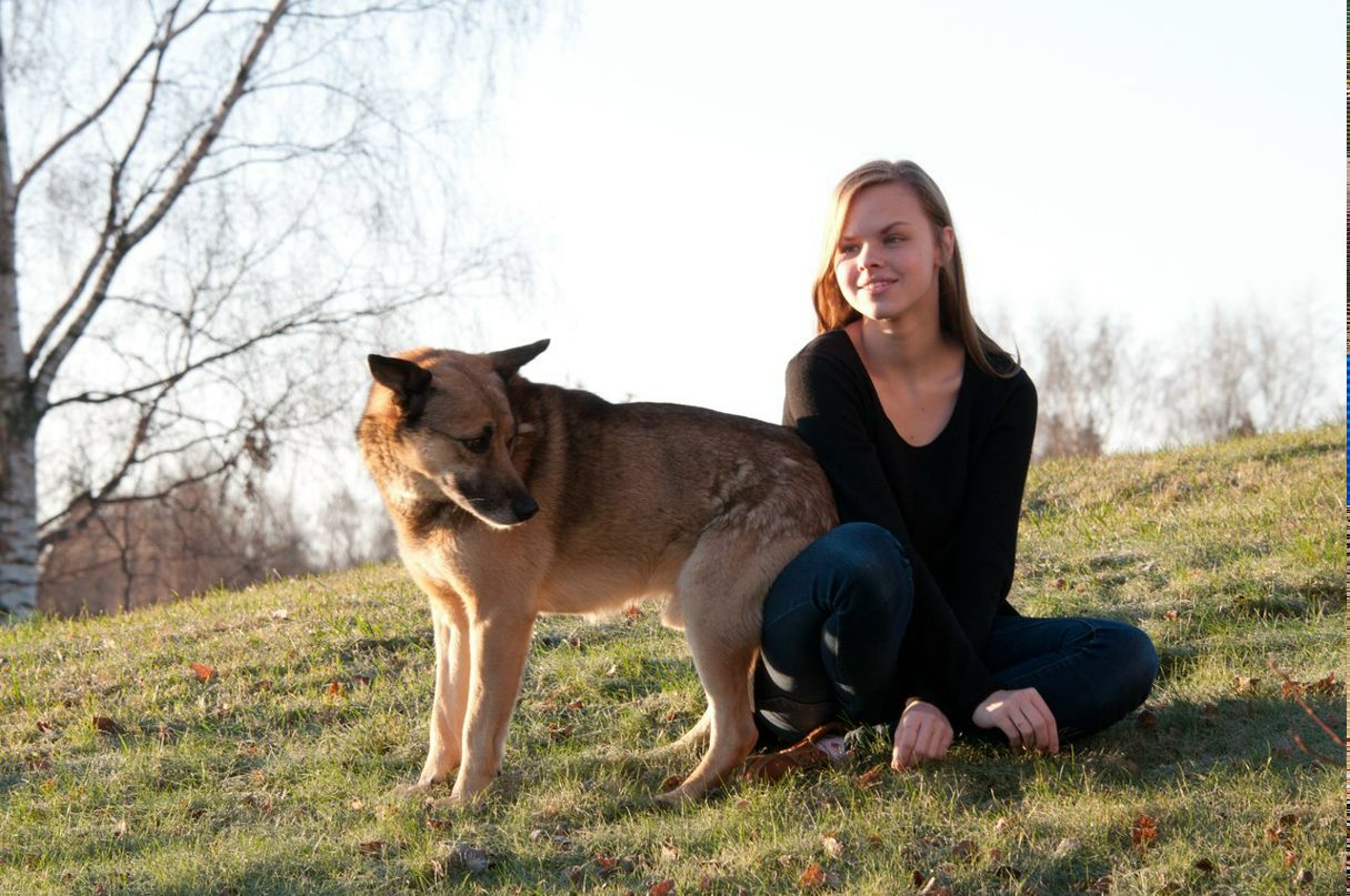 Антонина Матвийчук | 