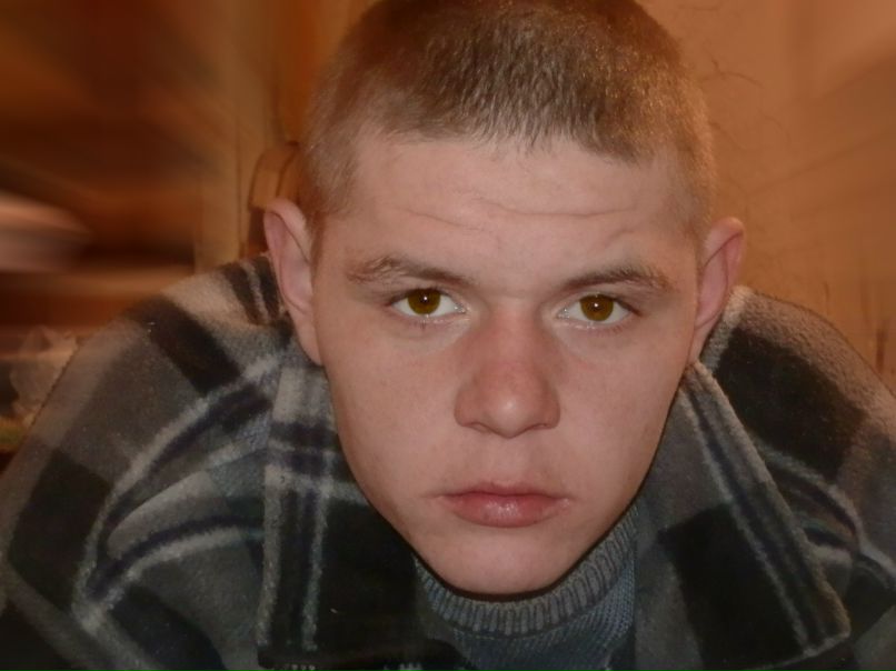 Максим Шойко | Херсон