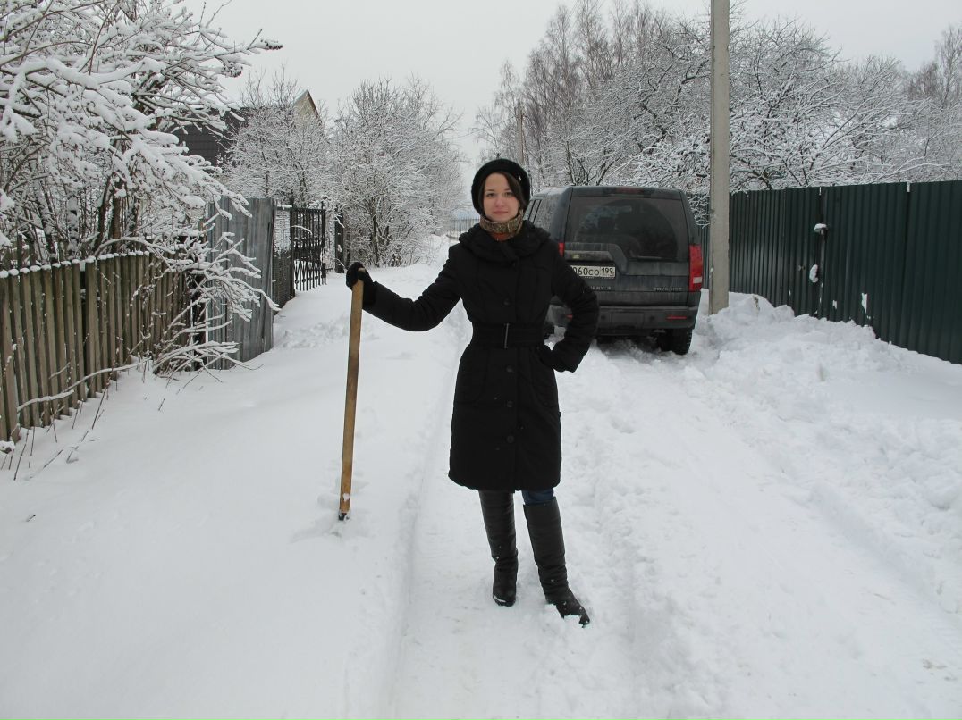 Валерия Губанова | Москва