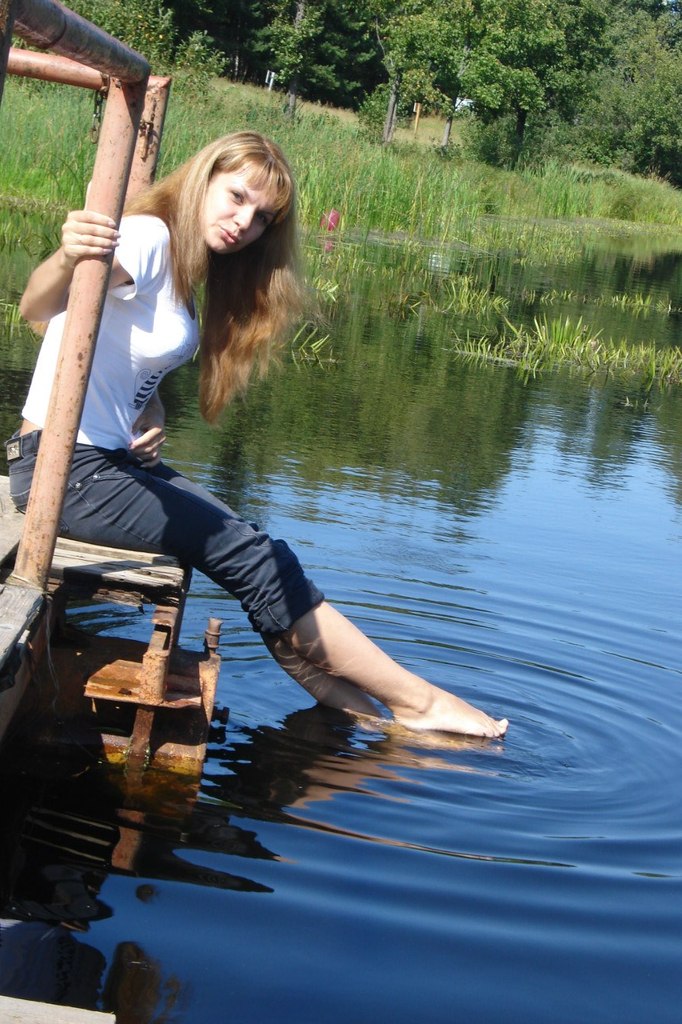 Юлия Соколова | Москва