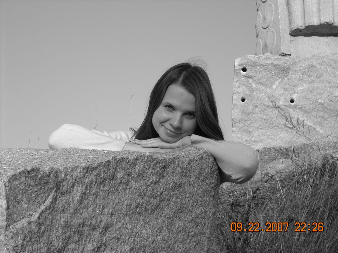 Ірина Тріфонова | Львов