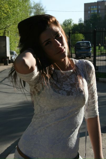 №162, Ксения Добро, 32 года, Москва №162, Ксения Добро, 32 года, Москва