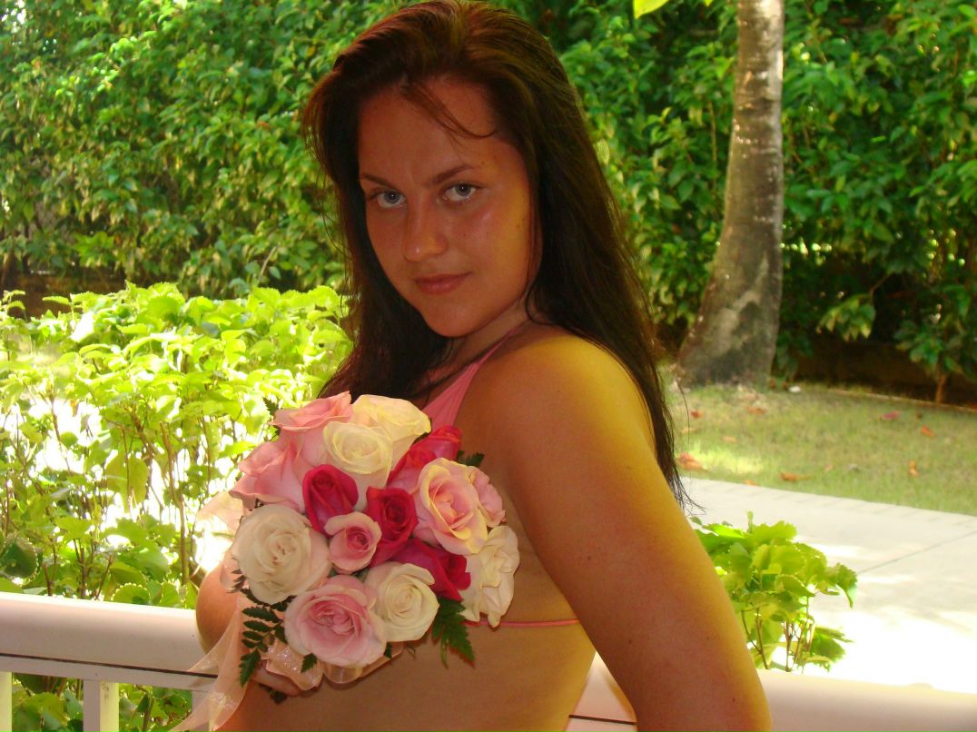 Анна Тулаева | Canberra