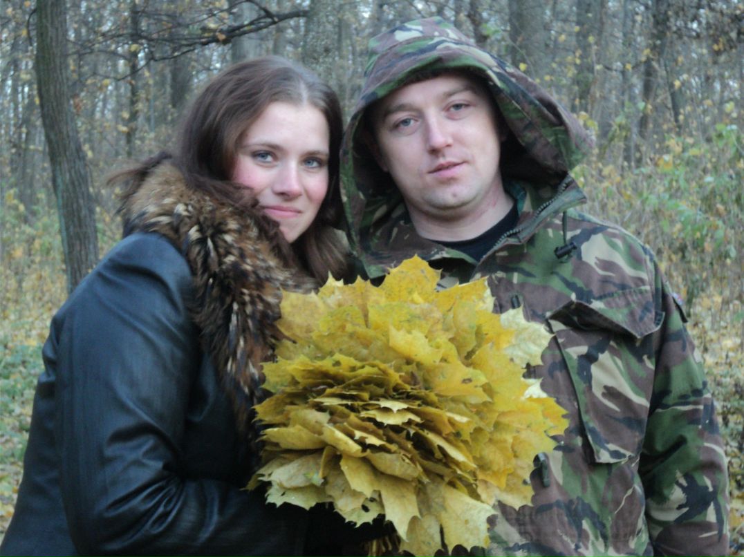 Виктория Мартыненко | Александрия