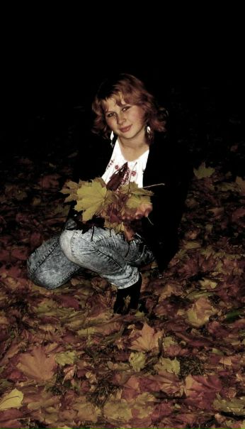 №75, Ірина Бадищук, Тернополь №75, Ірина Бадищук, Тернополь