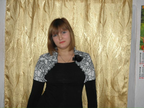 №6, Евгения Левицкая, 14.12.1989, Лучинское №6, Евгения Левицкая, 14.12.1989, Лучинское