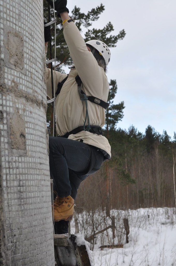 Антон Востриков | Санкт-Петербург