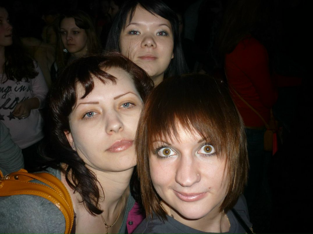 Дарья Миронова-Шаркова | Обнинск