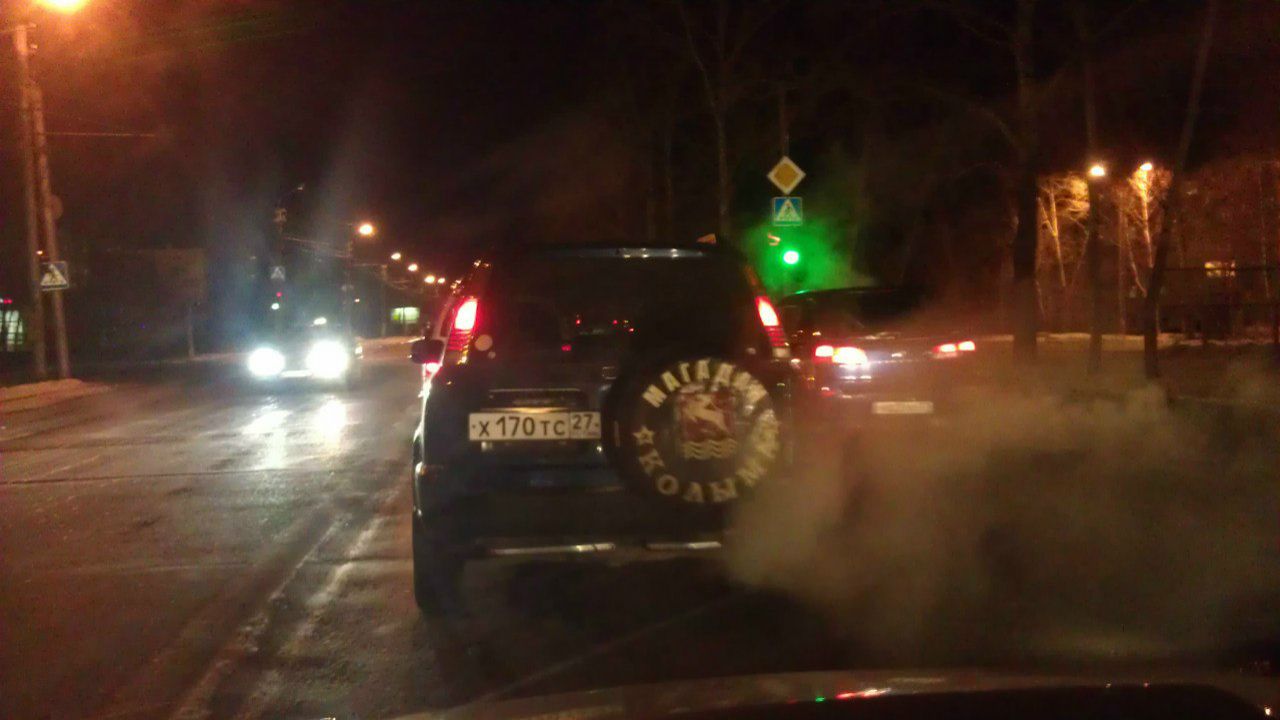 Mikhail Vostroknutov | Санкт-Петербург