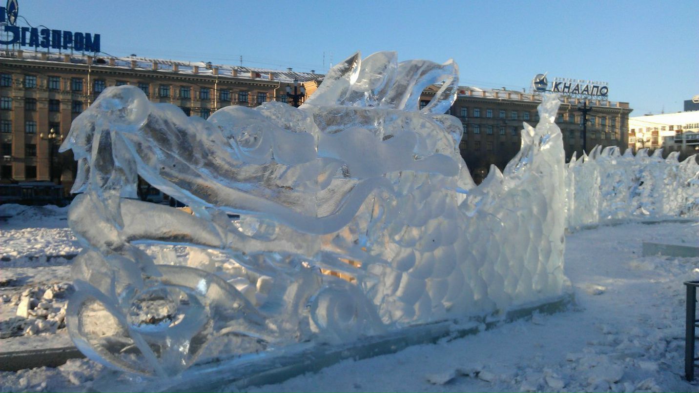 Mikhail Vostroknutov | Санкт-Петербург