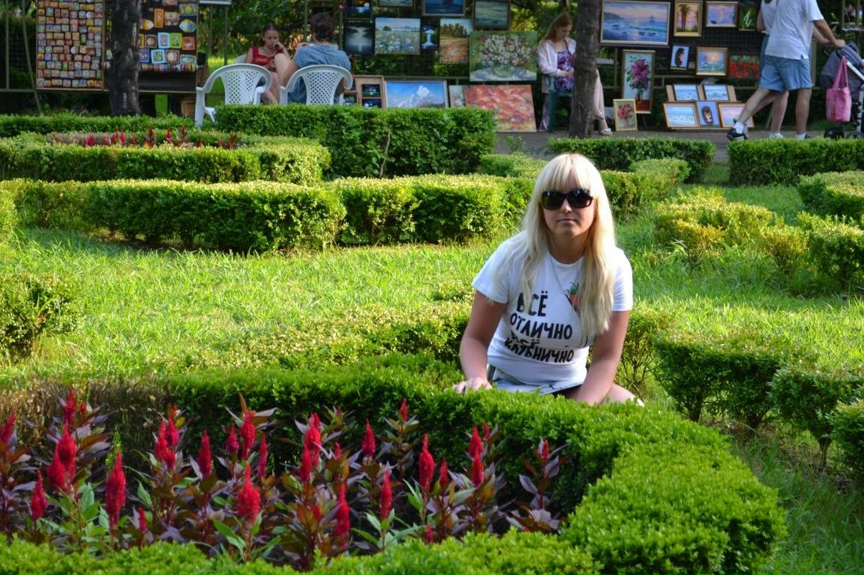 Елена Мартыненко | Волгоград