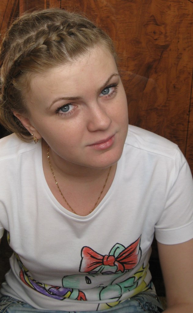 Таня Бондаренко | Кривой Рог