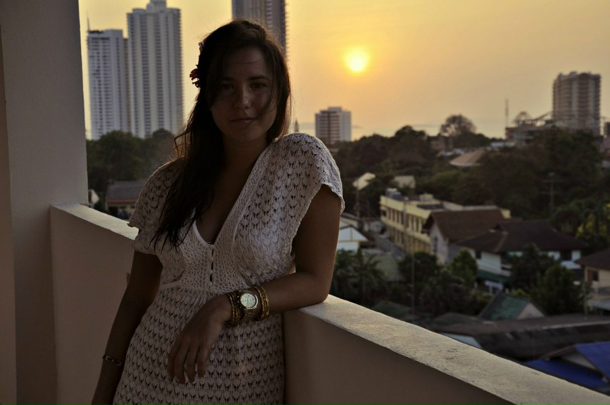 Анечка Борзых | 