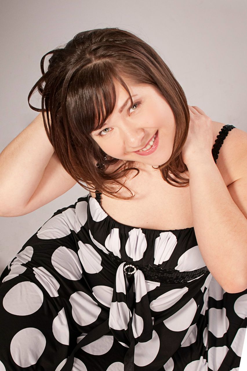 Татьяна Капустина | Луганск