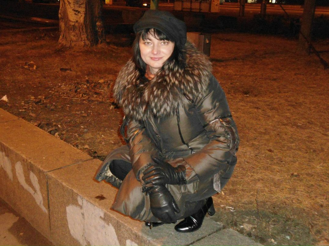 Ирина Зоткина | Запорожье