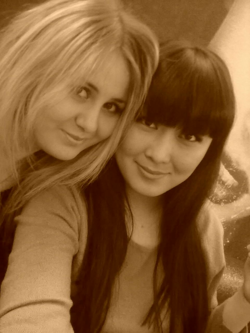 Василиса Мироманова | Улан-Удэ