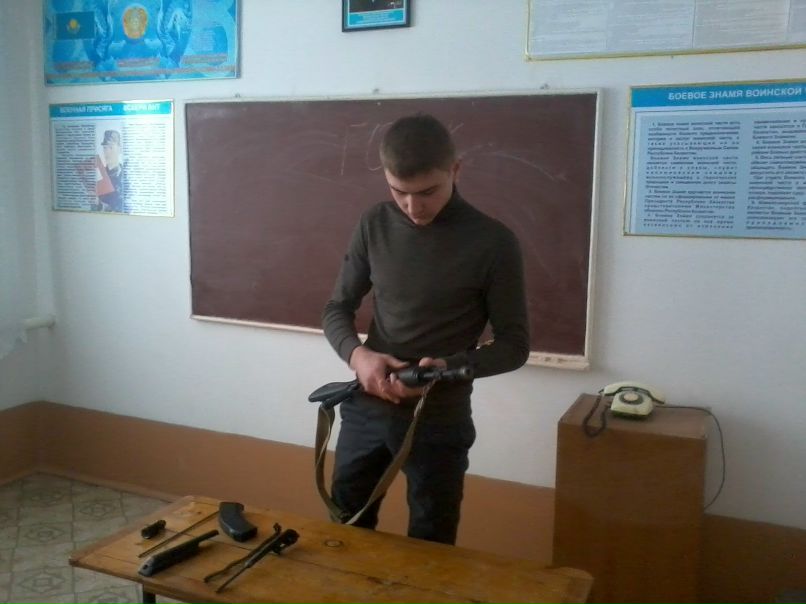 Денис Репич | Челябинск