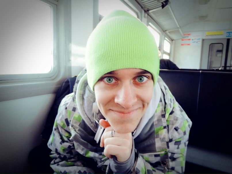 Антон Неменков | Москва