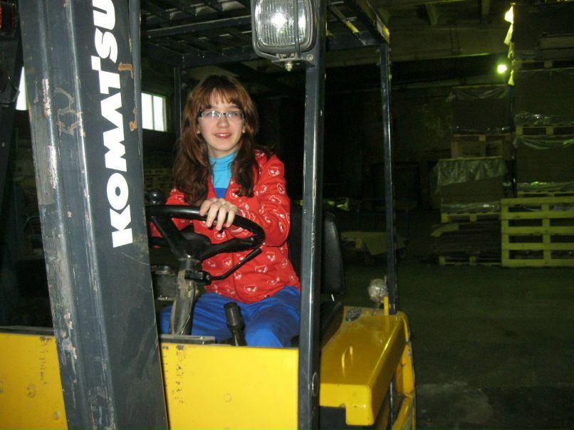 Аня Пищерева | Алексин