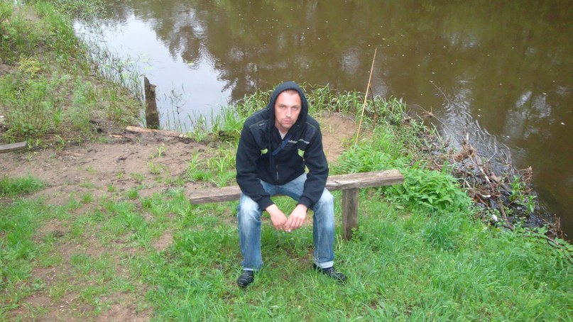 Дмитрий Соловьев | Лепель