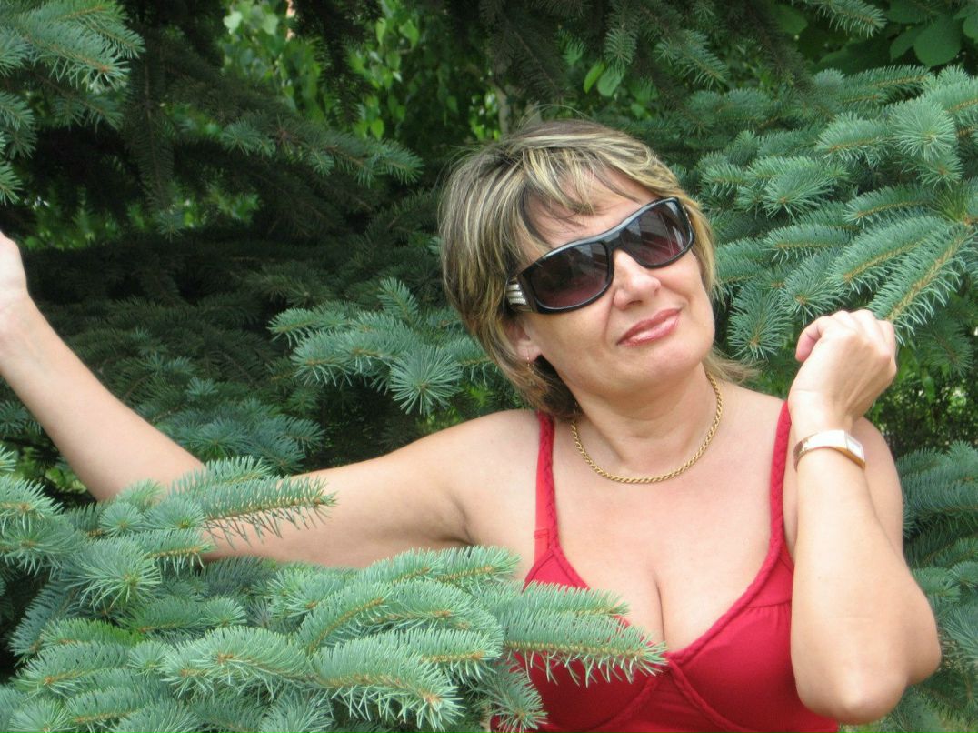 Елена Побаченко | Тольятти