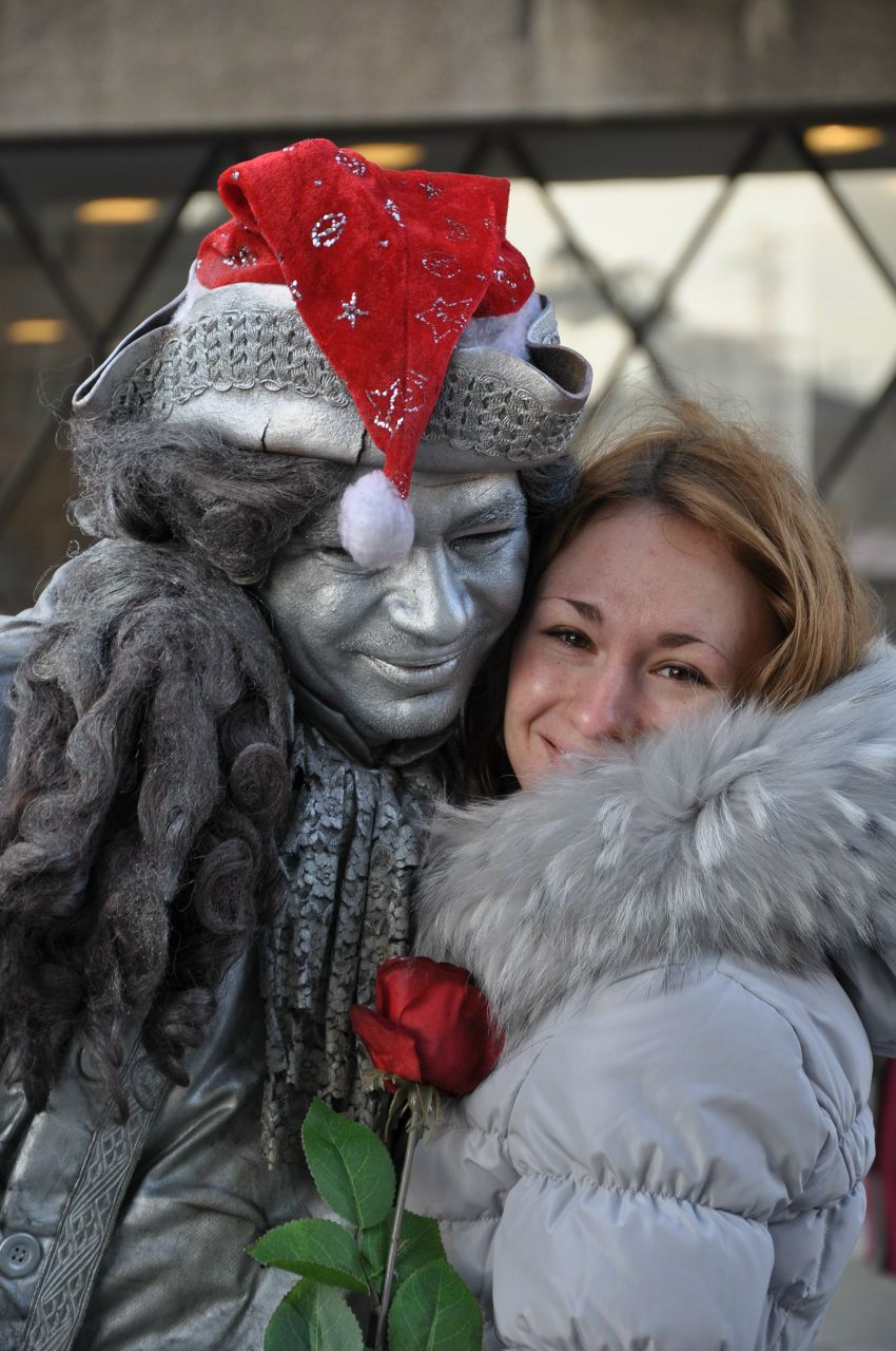 Екатерина Коминова | Москва