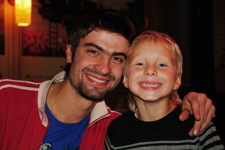 №59, Андрей Остапенко, Киев №59, Андрей Остапенко, Киев