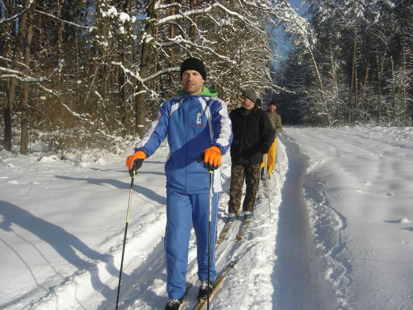 Миша Хитряк | Киев