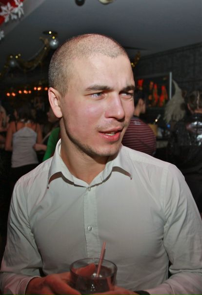 №90, Серёжа Подопригора №90, Серёжа Подопригора