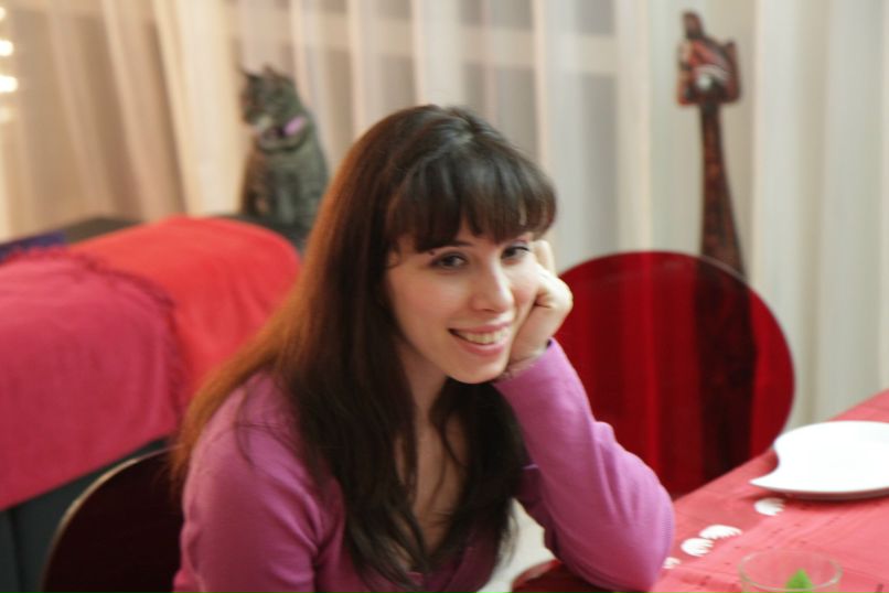 Тамара Филипп | 